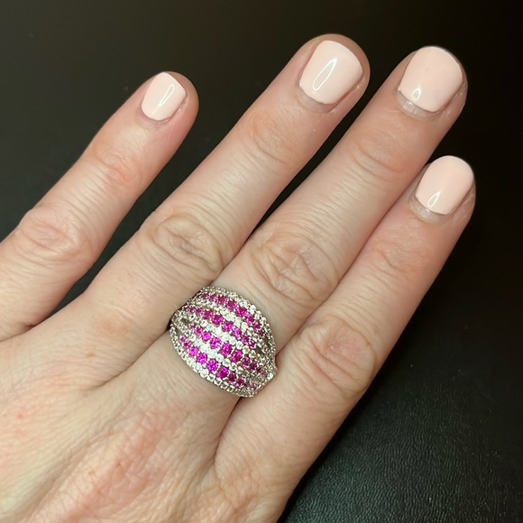 Bomb Party Ring - Picture 1 of 4